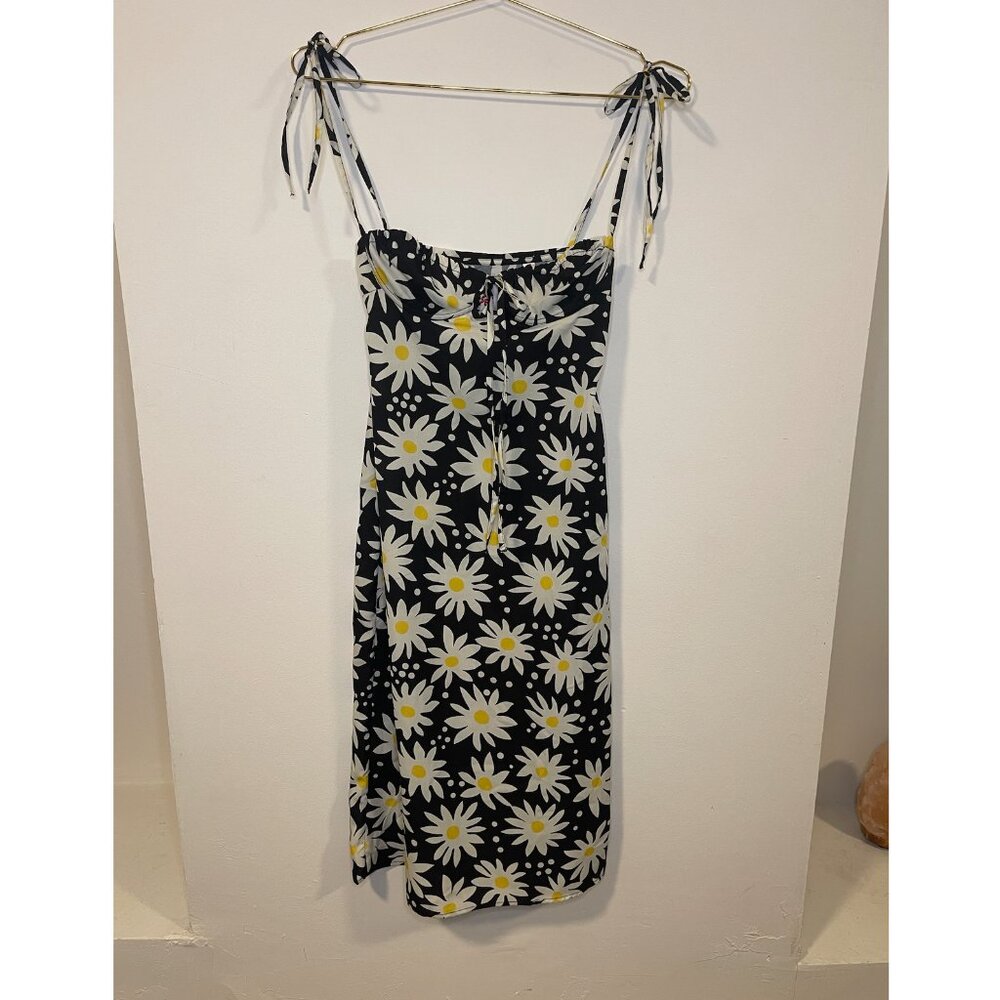 Solid & Striped Daisy Dress - image 2